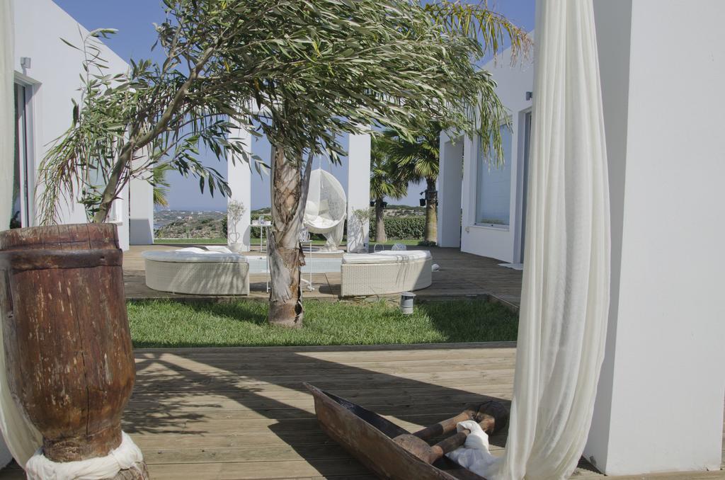 Reveli Estate Villa Kalathas Dış mekan fotoğraf