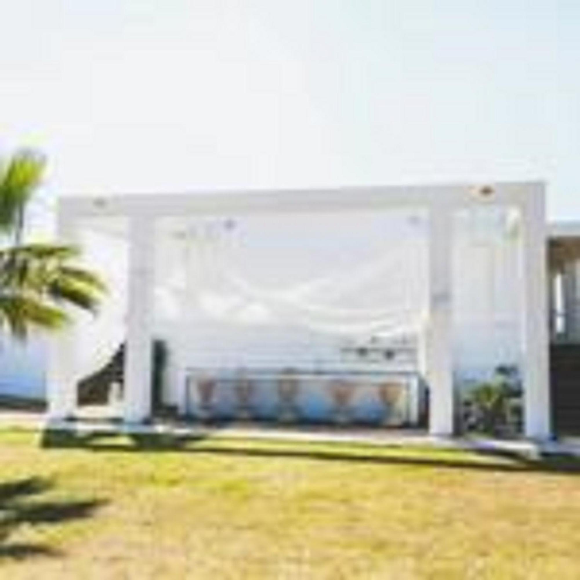 Reveli Estate Villa Kalathas Oda fotoğraf