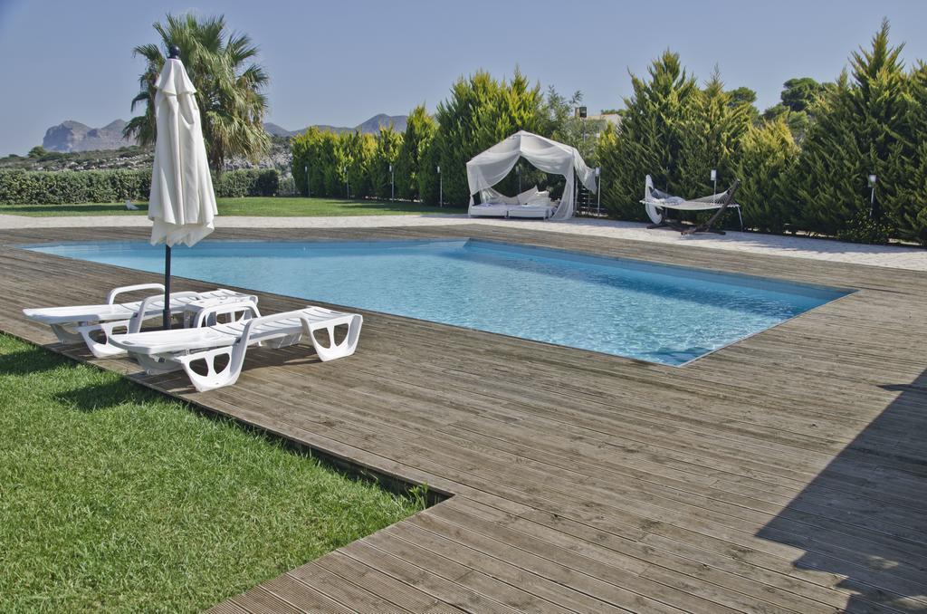 Reveli Estate Villa Kalathas Dış mekan fotoğraf
