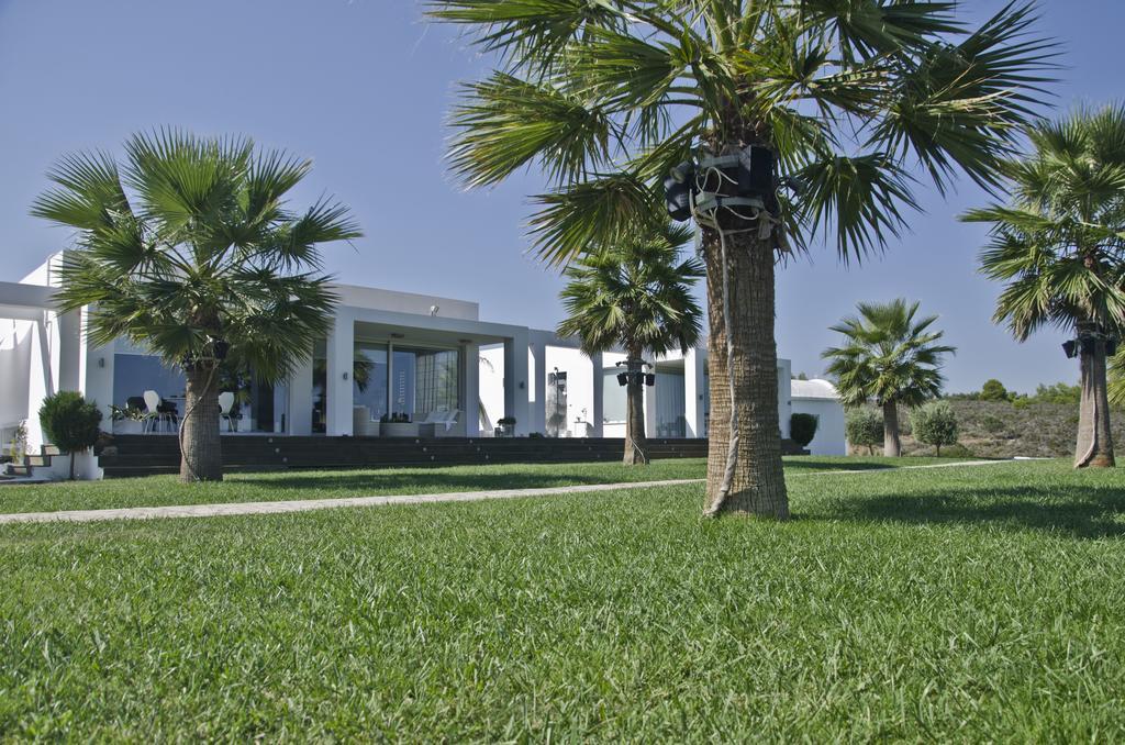 Reveli Estate Villa Kalathas Dış mekan fotoğraf