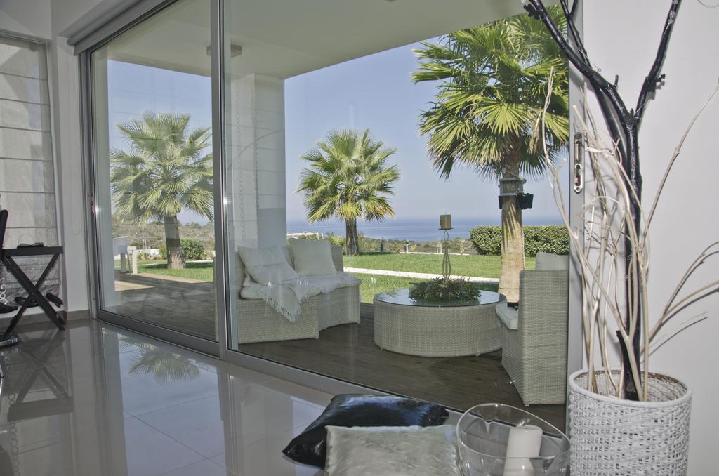 Reveli Estate Villa Kalathas Dış mekan fotoğraf