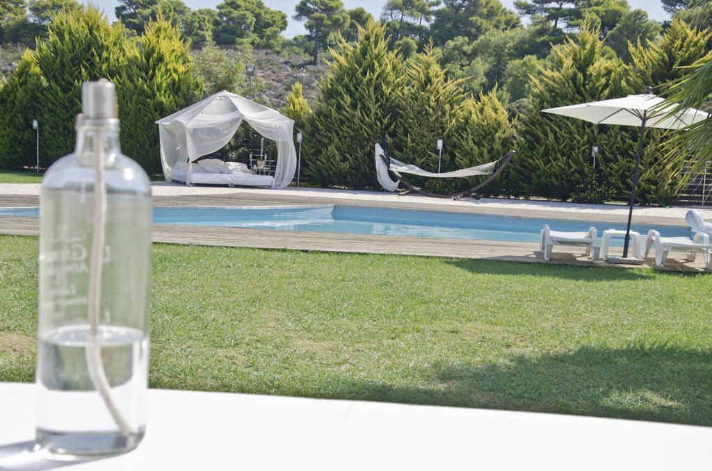 Reveli Estate Villa Kalathas Dış mekan fotoğraf