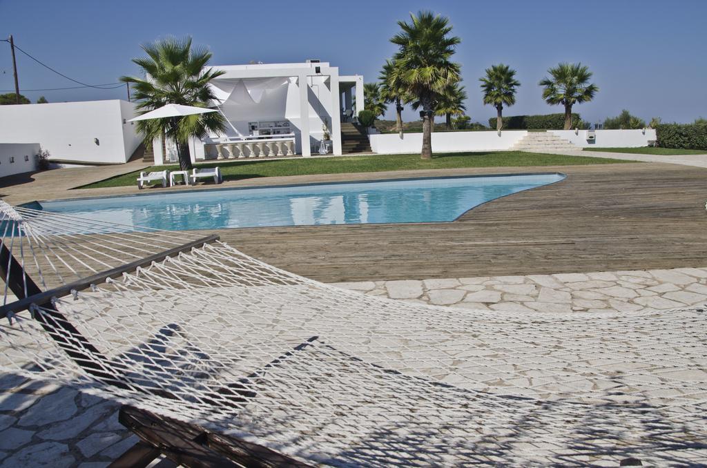Reveli Estate Villa Kalathas Dış mekan fotoğraf