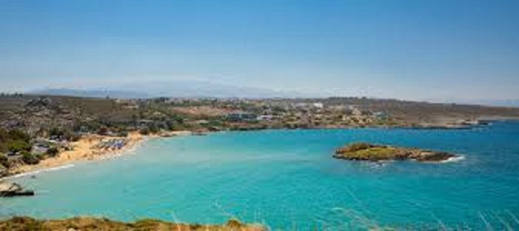 Reveli Estate Villa Kalathas Dış mekan fotoğraf