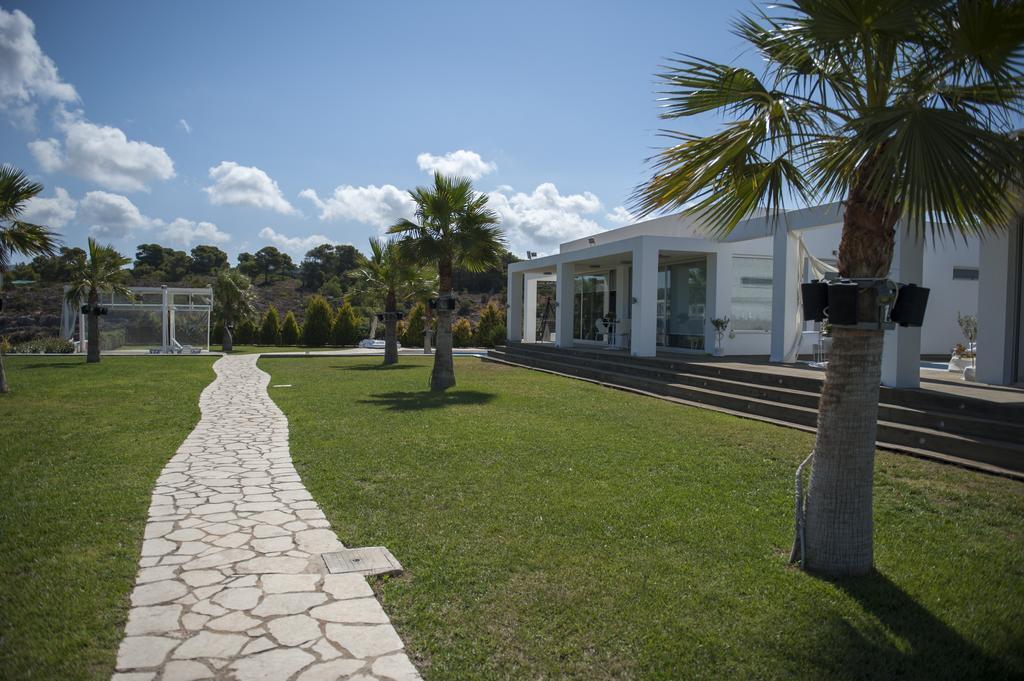 Reveli Estate Villa Kalathas Dış mekan fotoğraf